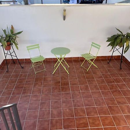 埃希哈Atico Con Terraza- Solarium公寓 外观 照片